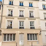 Cmg - Studio Montmartre 14