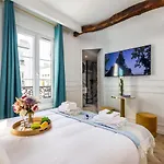 Cmg - Studio Montmartre 14