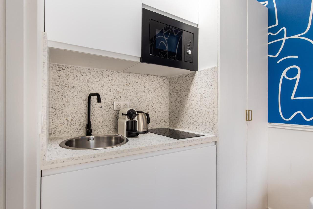 Cmg - Studio Montmartre 14