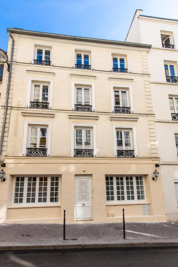 Cmg - Studio Montmartre 14 * Paris