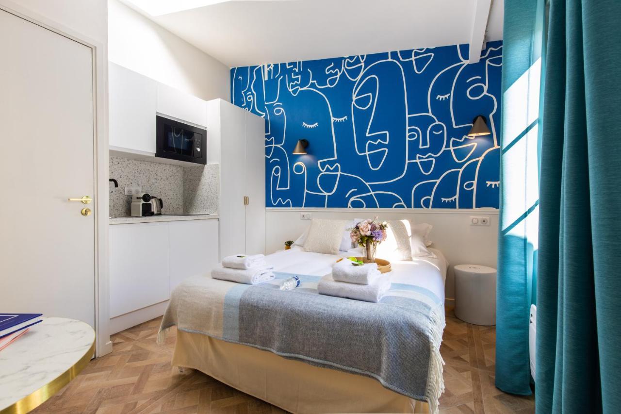 Cmg - Studio Montmartre 14 Apartment Paris